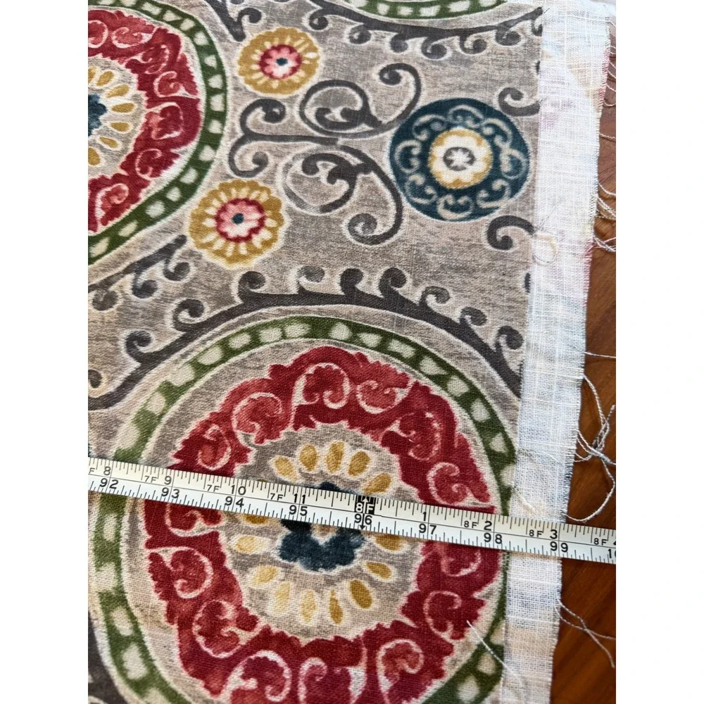 Mill Creek Fabrics Upholstery Fabric 98